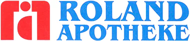 Roland Apotheke Logo